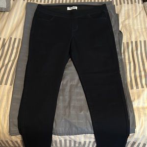 Old Navy THE/LE legging(super skinny)